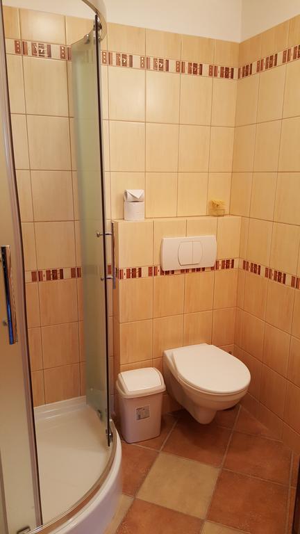 Hostinec Babia Hora Oravská Polhora Dış mekan fotoğraf