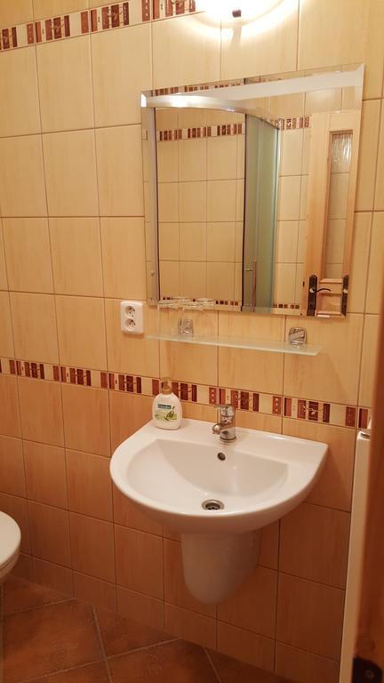 Hostinec Babia Hora Oravská Polhora Dış mekan fotoğraf