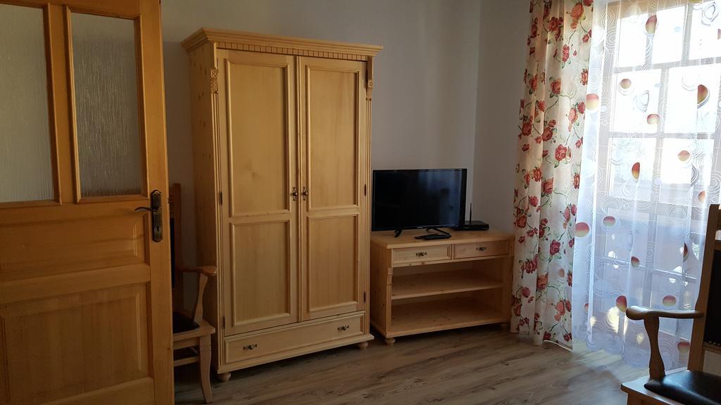 Hostinec Babia Hora Oravská Polhora Dış mekan fotoğraf